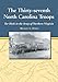 The Thirty-seventh North Carolina Troops: Tar Heels in the Army of Northern Virginia