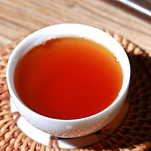 Top Quality Kim Chun Mei Jin Jun Mei Tea Packaging Jinjunmei Black-Tea Teapot #TOP5