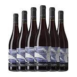 Perelada Cigonyes Negre Empordà 75 cl Vino tinto (Caja de 6 Botellas de 75 cl)