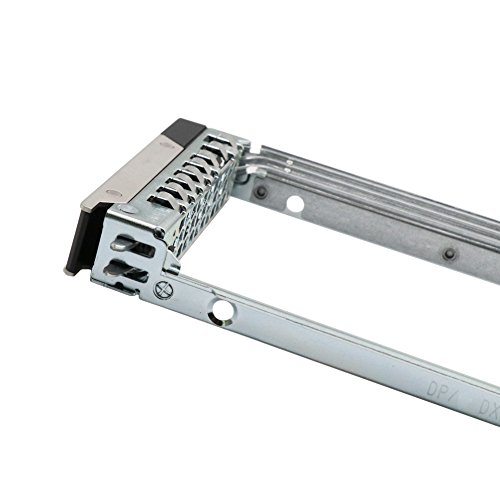 2.5" Sas Sata Hard Drive Tray Caddy For Dell Gen 14 Poweredge Server R640 R740 R740Xd R940 Sff Dxd9H #TOP4