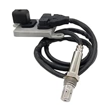 NOx Sensor 12671387 for Chevrolet Express 2500/3500 / 4500 6.6L Duramax Diesel 2010-2015 for Chevrolet Silverado 2500/3500 6.6L Duramax Diesel 2011-2014