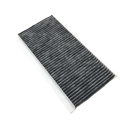 Filtro de habitáculo Mercedes W169 W245 para aire acondicionado B200 A180