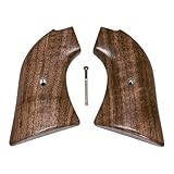 Finished Walnut Heritage Rough Rider Grips