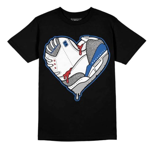 Image of DopeSkill Graphic Tee Streetwear Hip Hop Hypebeast Unisex T-Shirt Sneaker Colour Matching Shirts Rapper Mouth