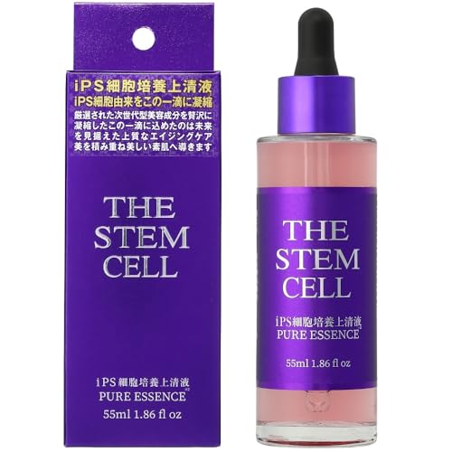 THE STEM CELL (U XeZ) IPS זE|{㐴t et 55ml