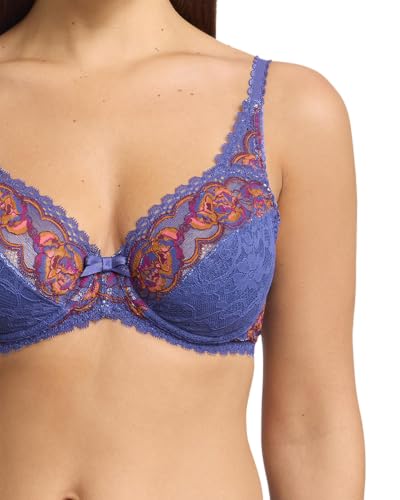 Playtex Flower Elegance BH mit Bügel, Spitze, Damen, 1 Stück – Ansicht 2