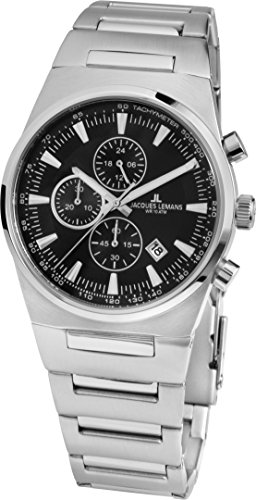 Montre Jacques Lemans MANCHESTER Accessoire Idéal du Quotidien