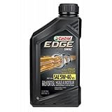 BP Lubricants 6249 Cast Edge QT 5W40 Oil
