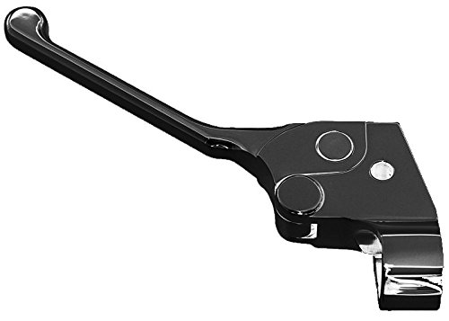 Comando frizione Rebuffini Mini meccanico nero