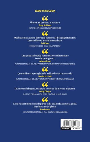 Al Di Là Degli Stereotipi. Come Vedere Ciò Che Gli Altri Non Vedono - 2