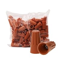 158 PCS Electrical Wire Connectors Screw Terminals... - Grandado