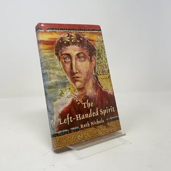 Hardcover The Left-Handed Spirit Book