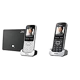 Produkt 2: QUALITÄT MADE IN GERMANY - Design und Herstellung in Deutschland - die umweltfreundliche ECO DECT Technologie sorgt für einen reduzierten Energieverbrauch.
