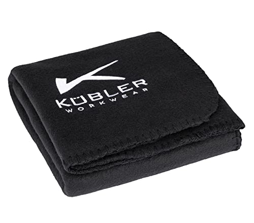 Manta Paul H. Kübler Bekleidungswerk Negro XXS abrigo hombre casual elegante