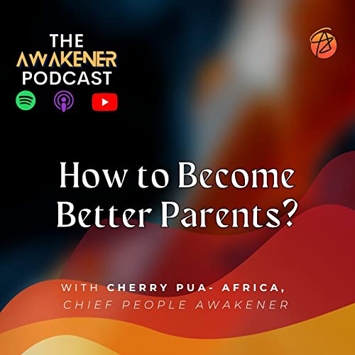 How to Become Better Parents?