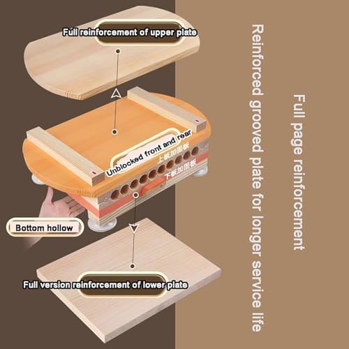 Homemade Bubble Tea Maker - Manual Tapioca Pearl Machine with Dual Positioning Board (22mm) for Perfect Boba, Easy to Use & Clean, Perfect for DIY Bubble Tea Enthusiasts
