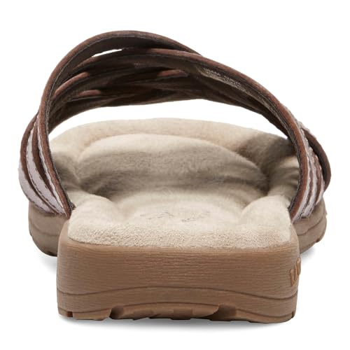 Image of Eastland Women's Hazel Slide Sandal