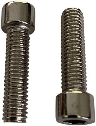 Moto Metal Screw Kit for Center Cap with Part Number MO 479L214 HT 005-019