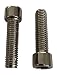 Moto Metal Screw Kit for Center Cap with Part Number MO 479L214 HT 005-019