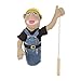 Melissa & Doug Construction Puppet