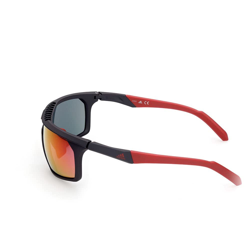 adidas Sp0030 Occhiali Uomo