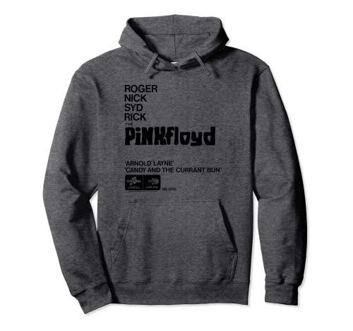 Pink Floyd Arnold Layne Pullover Hoodie
