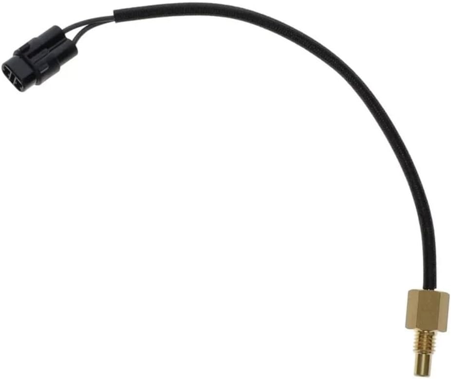 Water Temperature Sensor Fit for Outboard Motor 13640-32G20 1364032G20000/13640-32G20-000