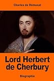 Lord Herbert de Cherbury (French Edition)