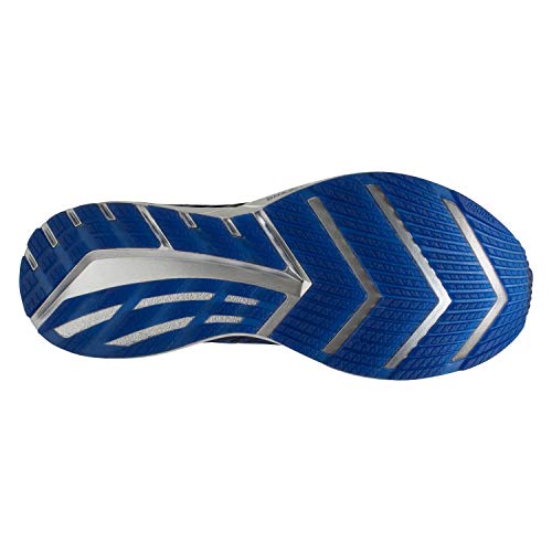 Brooks Brooks Mens Bedlam Running Shoe - Blue/Navy/Grey - D - 10.0