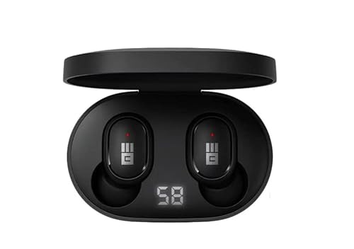 Fone de Ouvido Bluetooth Sem Fio In-ear Microfone Dot.2 (Preto)
