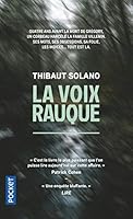 La Voix rauque 2266290487 Book Cover