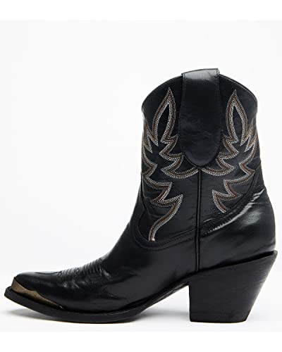 Idyllwind Women's Wheels Western Booties Round Toe - Biwfa20l123