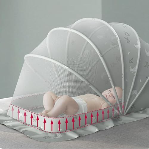 Topper de bricolage portable pour les tout-petits respirant - 4