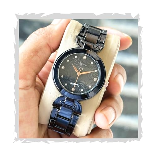 styledose Women Analogue Wrist Watches for Women's & Girls&Ladies...