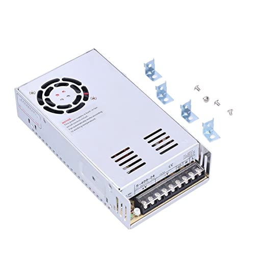 Alimentation à découpage DC 5V 60A pour grands réseaux de LED