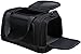 Trixie Airline Tasche Plane, Flugzeug Reisetasche Für Hunde, 28 × 25 × 44 cm, Schwarz - 28904