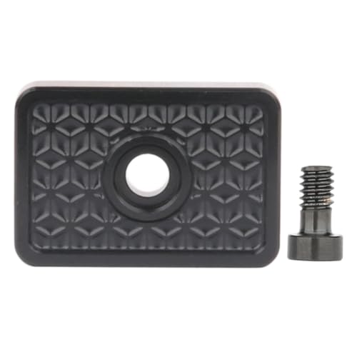 OGECLF 4pcs/Set Golf Weights Kit for Odyssey Ai-One Milled Putter 2x2g 2x4g by Generic - Image 4