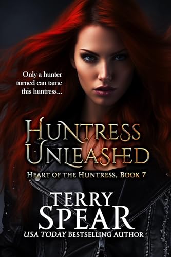 Huntress Unleashed