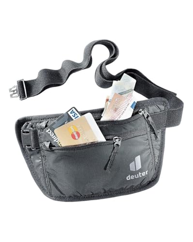 deuter Security Money Belt I saszetka biodrowa