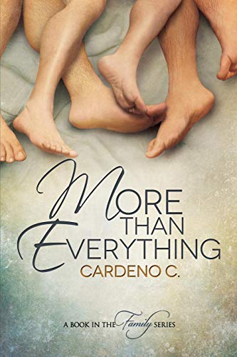 More Than Everything view 2