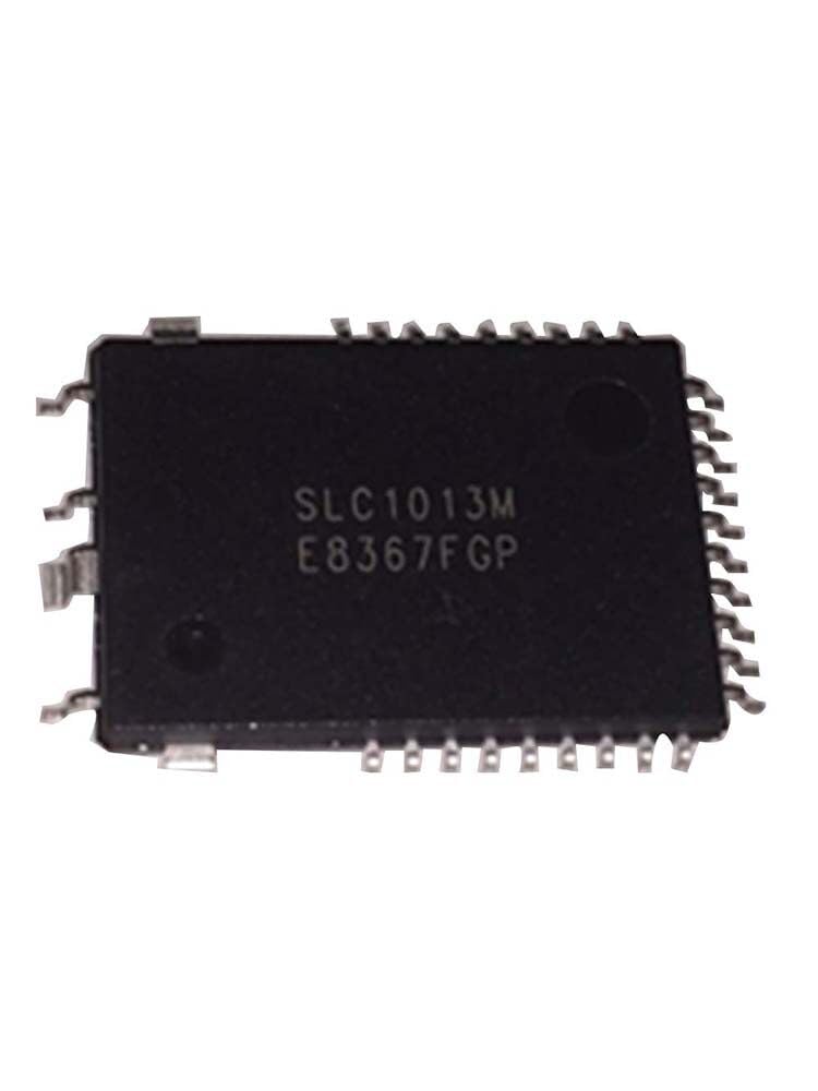 Generic 1pcs/lot SLC1013 SLC1013M MAP3331QPYH LCD chip QFP-34