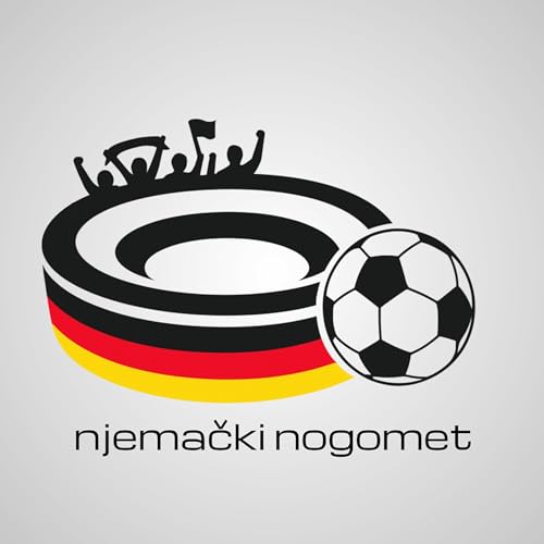 Nogometni podcast Radio M&uuml;ller Titelbild