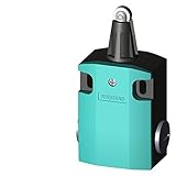 Länge des Sensors=116,5 mm Siemens SIRIUS – Schalter Position Metall 40 mm 1 x M20 x 1,5 1 NA/1NC 30 N