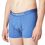 Emporio Armani Men's Cotton Stretch Boxer Brief