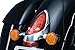 Kuryakyn 7697 Tail light Top Trim