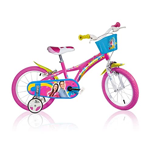 Bicicletta Bambina 18 Pollici Anni | Confronta prezzi
