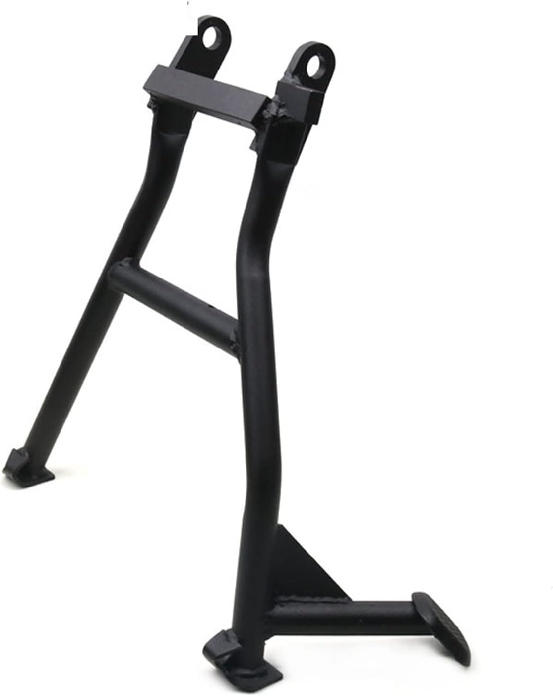 オートバイセンター 中央駐車スタンド しっかりしたホルダー サポート ステンレススチール BMW G310GS G310R G310