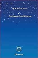 Teachings of Lord Maitreya 8189467506 Book Cover