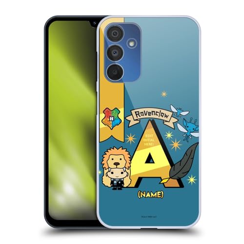 Coque Samsung A15 rigide Harry Potter pour éviter les rayures au quotidien