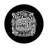 Zoom IMG-2 casa piccola grandi avventure mobile Zoom IMG-2 casa piccola grandi avventure mobile